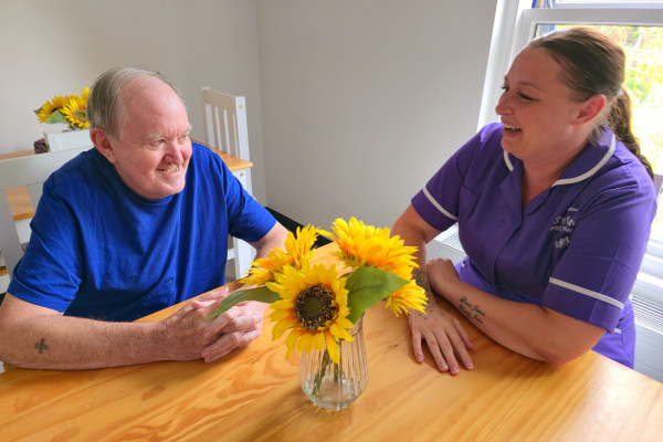 Grange Crescent, Sheffield, South Yorkshire