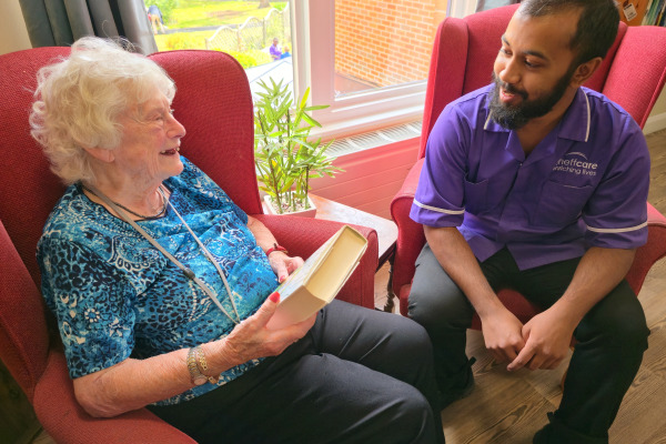 Grange Crescent S11 8AY
