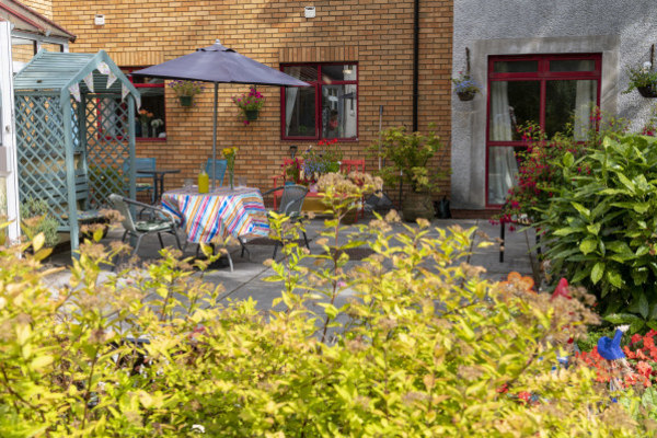 Ty Gwynno Care Home CF37 2SD