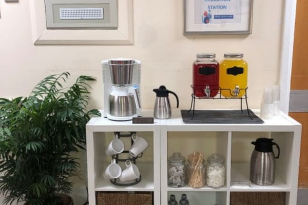 Globe Court Care Home E1 4DS