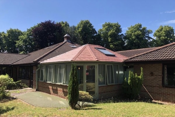 Connect House, Nottingham, Nottinghamshire
