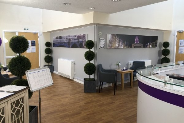 Connect House NG5 1LP
