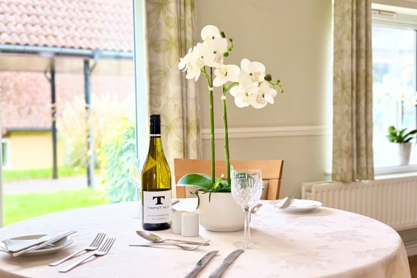 Avocet Court Care Home, Ipswich, Suffolk