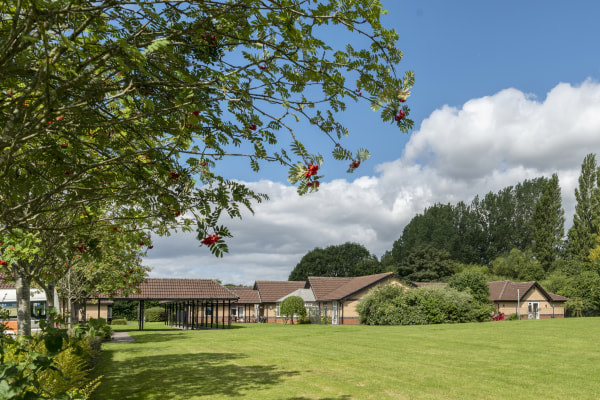 Broadoak Manor Care Home, Mulcrow Close