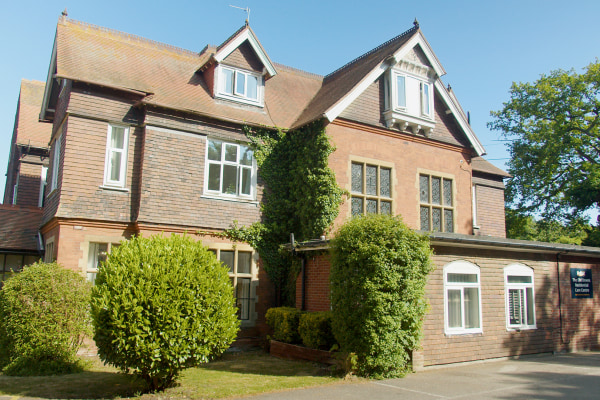 The Old Downs Residential Care Centre, Castle Hill