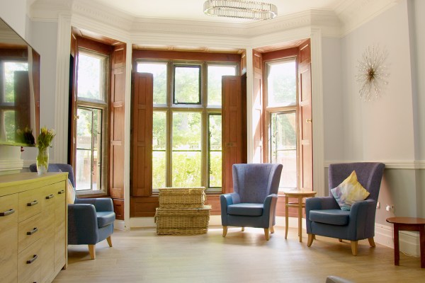 The Old Downs Residential Care Centre, Longfield, Kent