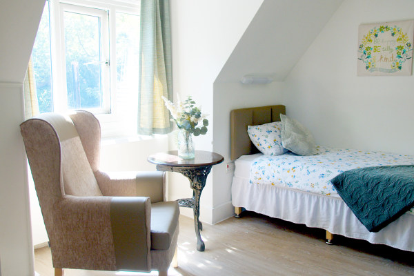 The Old Downs Residential Care Centre DA3 7BH