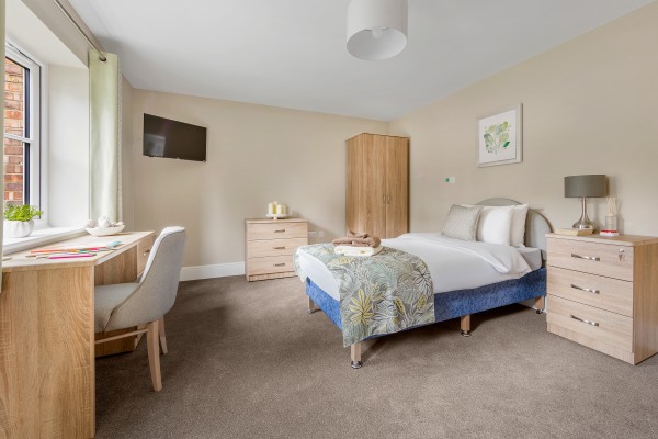 Belford House, Alton, Hampshire