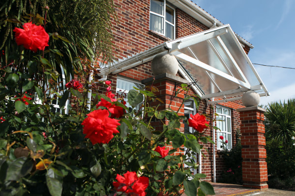 Russell Churcher Court, Melrose Gardens
