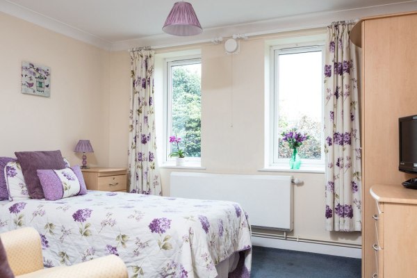Sonya Lodge Residential Care Centre DA2 7EG