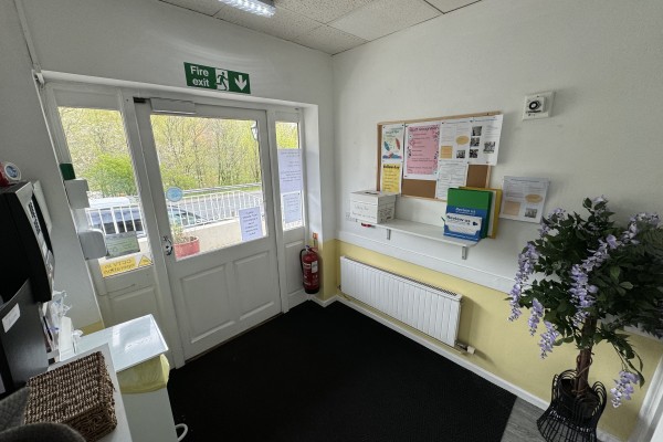 Red Rose Care Home, Ebbw Vale, Blaenau Gwent