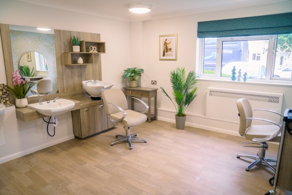 Ivydene Residential and Nursing Home, Ivybridge, Devon
