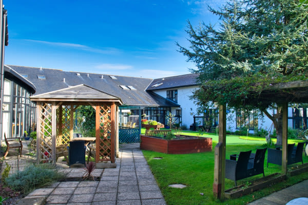 Elburton Heights Care Home PL9 8EJ