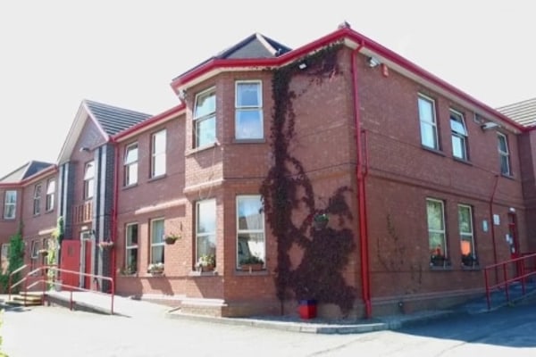 Fruithill Nursing Home, 20 Fruithill Park