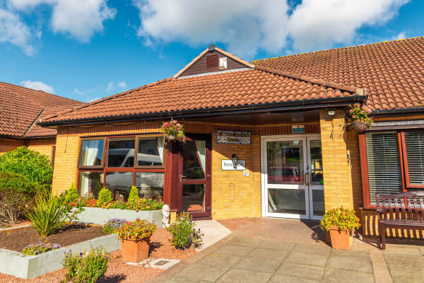 Barchester Lanercost House Care Home, Berkeley Grange