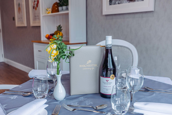 Barchester Lanercost House Care Home, Carlisle, Cumbria