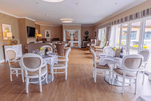 Barchester Lanercost House Care Home, Carlisle