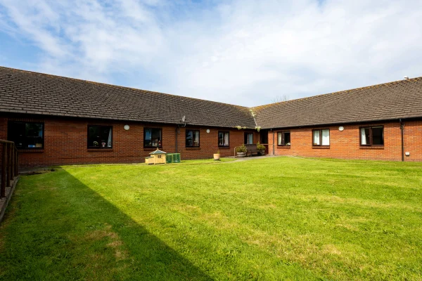 Barchester Newlands Care Home, Workington