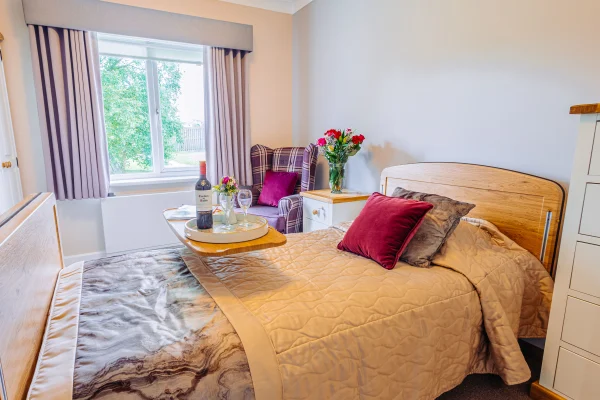 Barchester Newlands Care Home, Workington