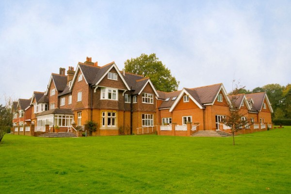 Coppice Lea, 151 Bletchingley Road