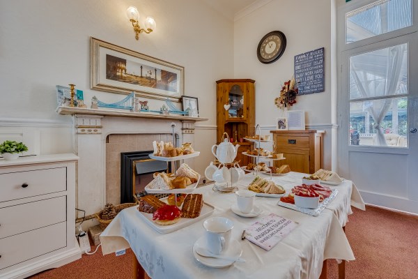 Annandale Lodge Care Home, Bedford, Bedfordshire