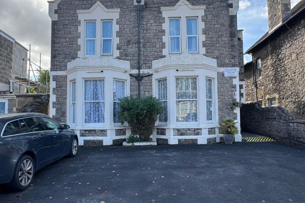 Neva Manor Care Home, 4 Neva Road