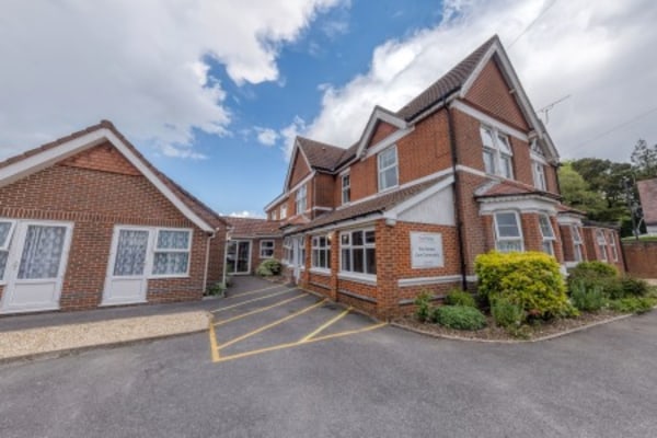 Fair Havens Care Community, 468 Winchester Road