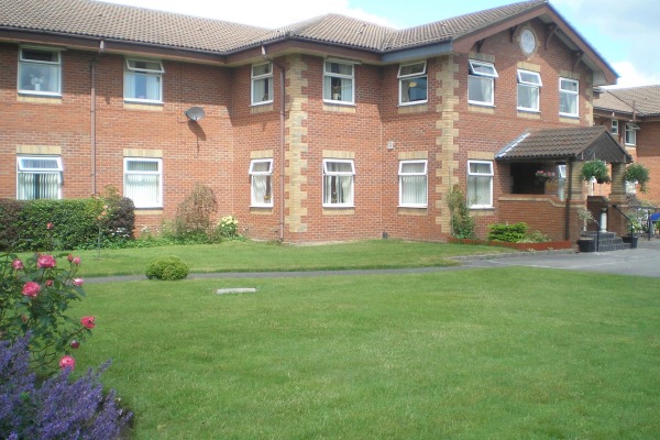 Parr Care Home, 42 Fleet Lane