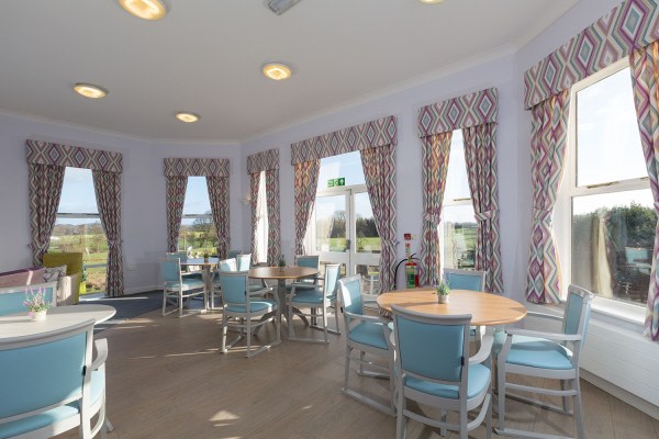 River Meadows Nursing Home, Shrewsbury, Shropshire