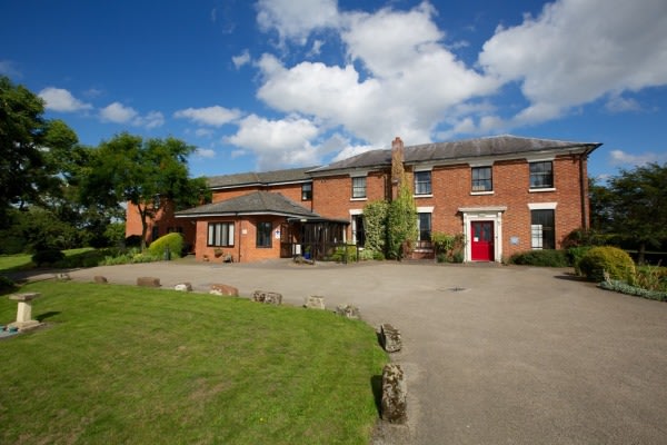 River Meadows Nursing Home, Edgebolton
