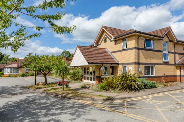 Perry Locks Care Home, Birmingham