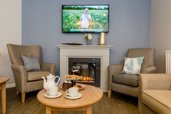 Perry Locks Care Home, Birmingham, West Midlands