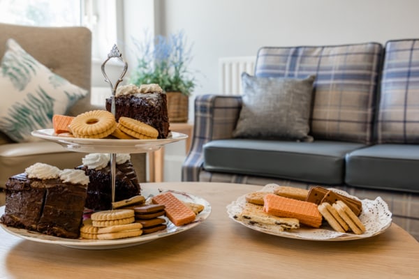 Perry Locks Care Home, 398 Aldridge Road