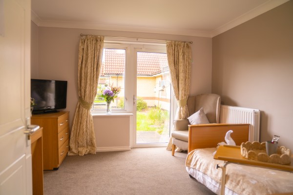 Colton Lodges Care Home LS15 9HH