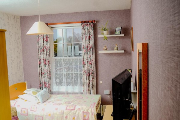 The Old Rectory Retirement Home, Canterbury, Kent