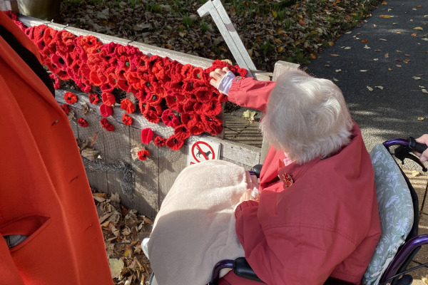The Old Rectory Retirement Home, Canterbury, Kent