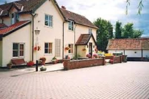 The Willows, Corders Farm