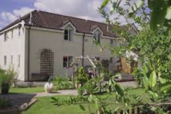 The Willows, Bury St Edmunds, Suffolk
