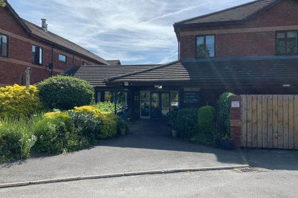 Croft House Care Home, Ossett