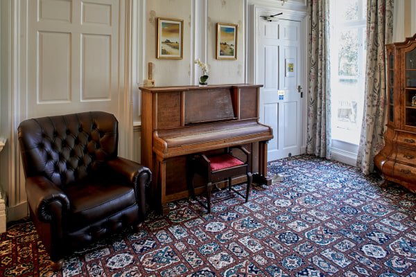 Ravendale Hall, Grimsby, North East Lincolnshire