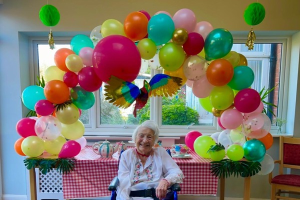 Highbury House BN2 7GA