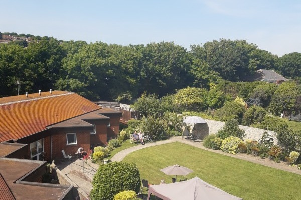 Highbury House BN2 7GA
