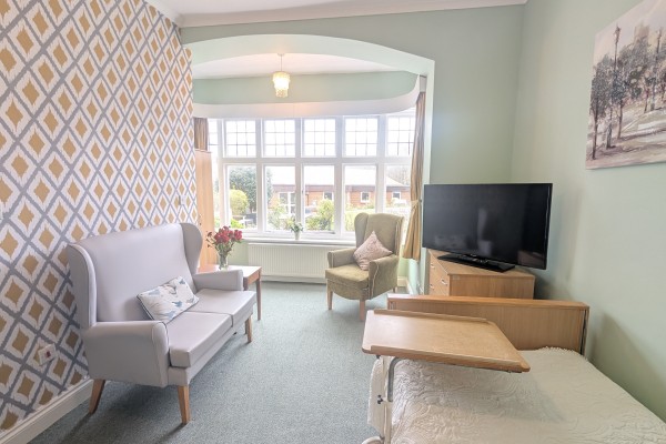 Highbury House, Brighton, East Sussex
