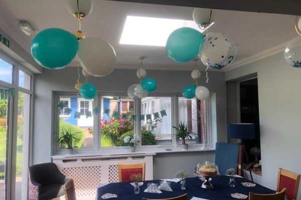 Highbury House BN2 7GA
