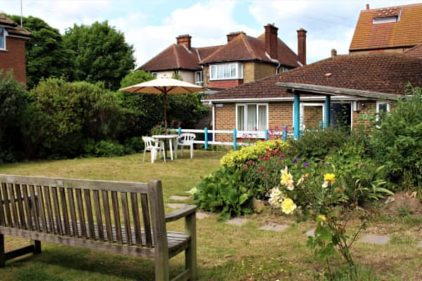 Treetops Care Home, Margate, Kent
