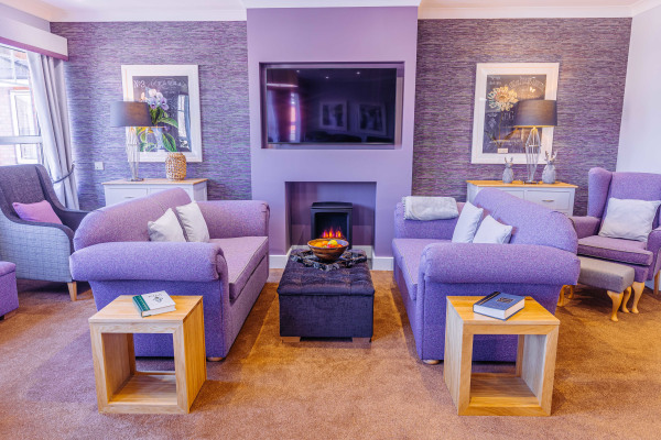 Barchester Ashminster House Care Home, Ashford, Kent