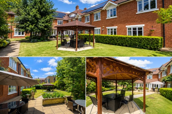 Barchester Westwood House Care Home, London