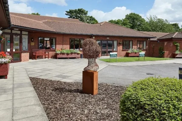 Barchester Friston House Care Home, Rochester