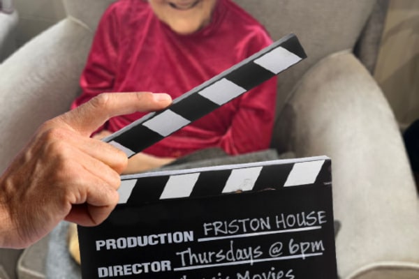 Barchester Friston House Care Home ME1 2BQ
