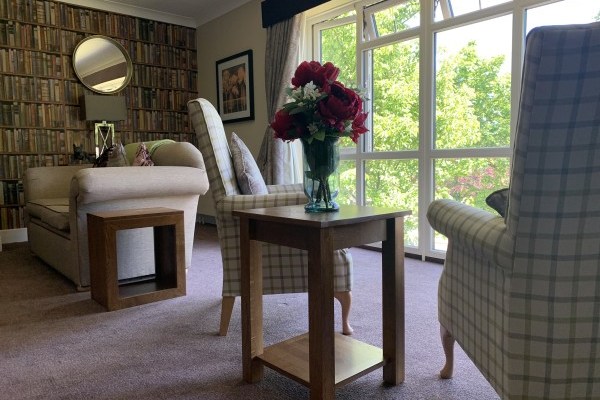 Barchester Friston House Care Home, Rochester, Kent